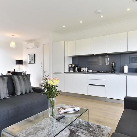 Shoreditch City Living London Exteriör bild