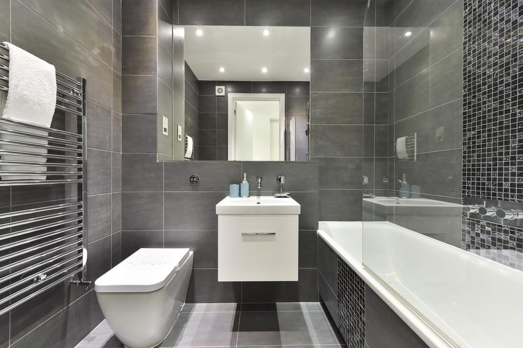 Shoreditch City Living London Exteriör bild