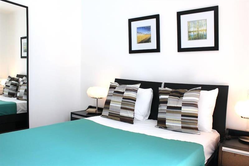 Shoreditch City Living London Exteriör bild