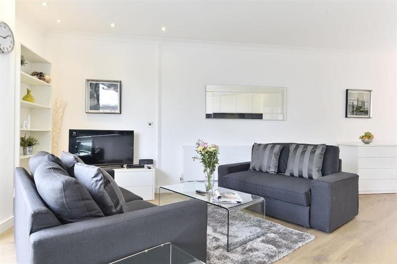 Shoreditch City Living London Exteriör bild