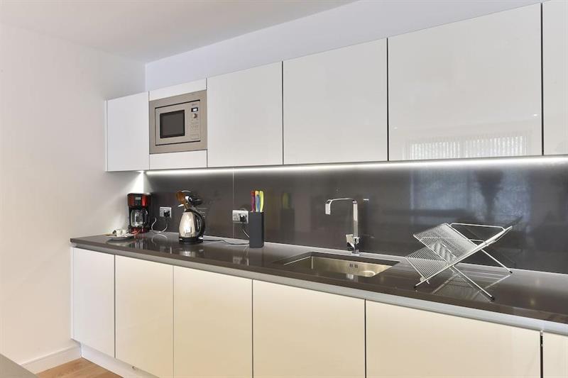 Shoreditch City Living London Exteriör bild