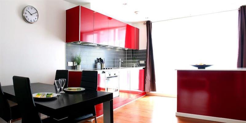 Shoreditch City Living London Exteriör bild
