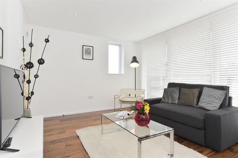 Shoreditch City Living London Exteriör bild